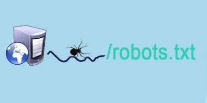 网站的Robots文件使用说明